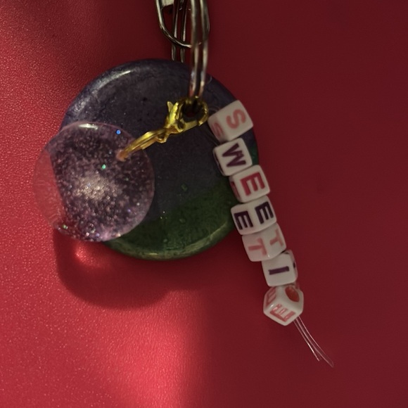 Resin - Picture 2 of 5